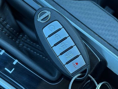 Used 2025 Nissan Altima 2.5 SV image 24