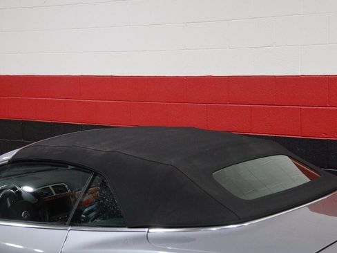 Used 2011 Jaguar XKR R RWD image 33