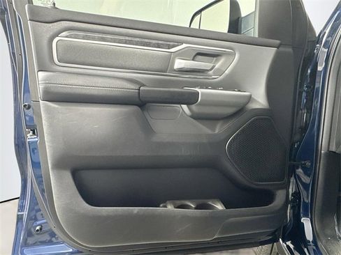 Used 2019 RAM 1500 Big Horn image 13