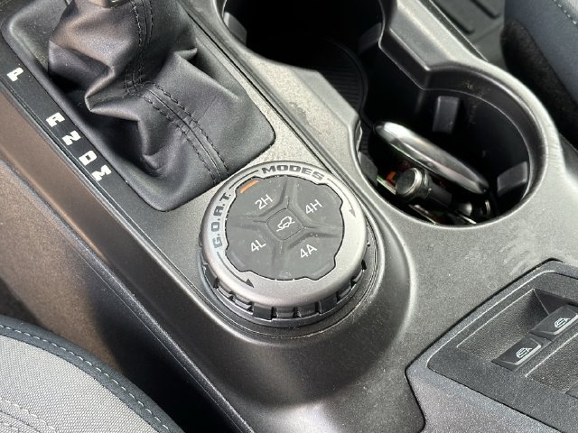 Used 2023 Ford Bronco Outer Banks AWD/4WD image 22