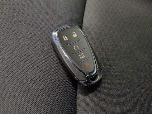 Used 2024 Chevrolet Malibu LT FWD image 32