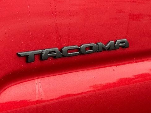 Used 2023 Toyota Tacoma SR5 w/ SX Package AWD/4WD image 14