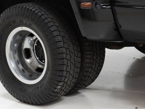 Used 2009 Dodge Ram 3500 Truck Laramie AWD/4WD image 65
