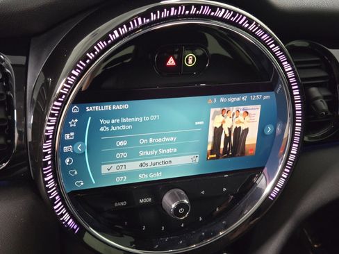 Used 2022 MINI Cooper S image 28