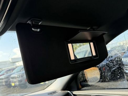 New 2025 Jeep Grand Cherokee L Altitude RWD image 28