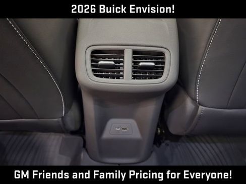 New 2026 Buick Envision Sport Touring image 32