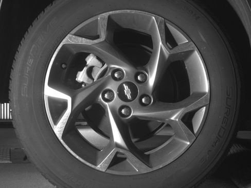 Used 2025 Chevrolet Trax LT image 15