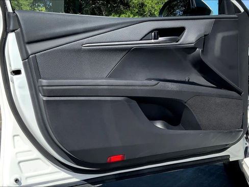 Used 2025 Toyota Camry SE FWD image 21