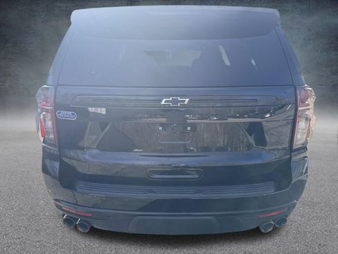 Used 2023 Chevrolet Suburban Z71 w/ Z71 Off-Road Package image 4