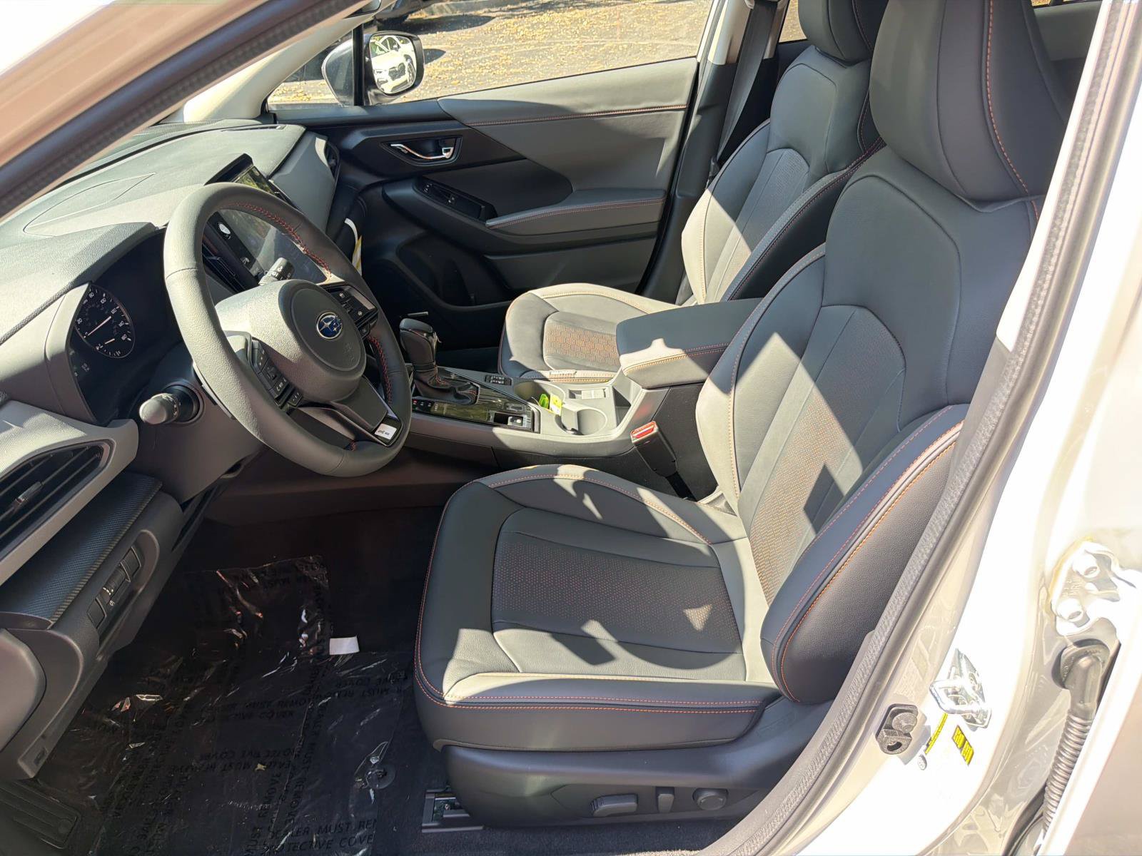 New 2026 Subaru Crosstrek 2.5i Limited AWD/4WD image 9
