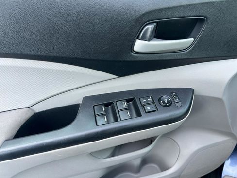 Used 2013 Honda CR-V LX image 15