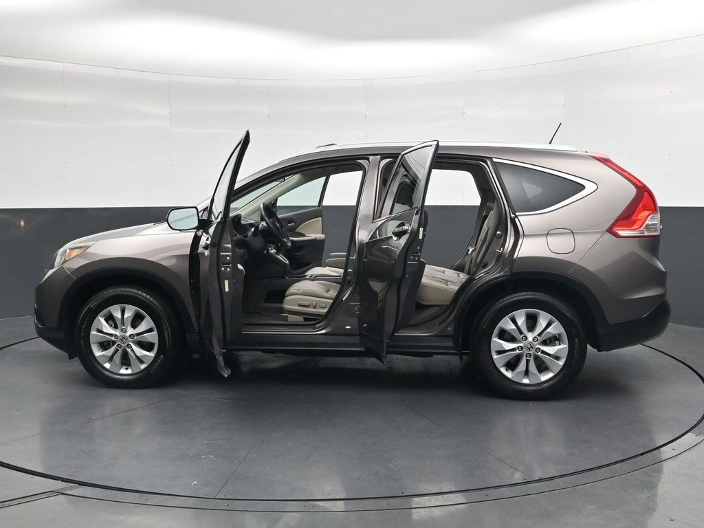 Used 2014 Honda CR-V EX-L image 34