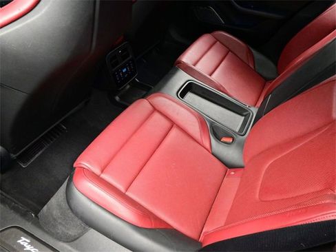 Certified 2020 Porsche Taycan Turbo S w/ Premium Package image 15