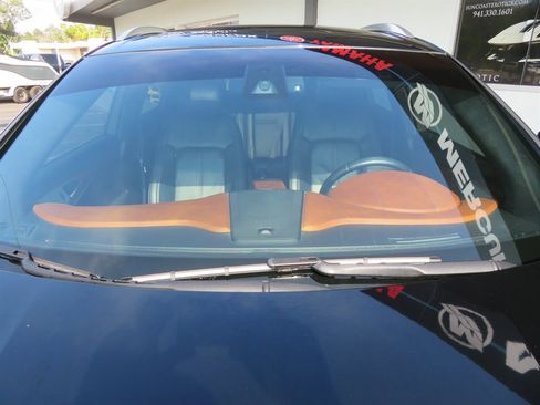 Used 2016 Lincoln MKX Black Label w/ Technology Package image 10