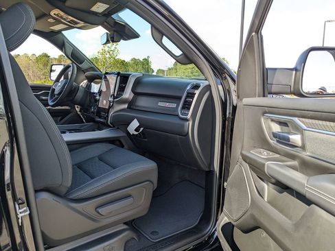 New 2026 RAM 1500 Lone Star image 39