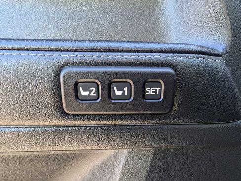 Used 2020 Toyota 4Runner Nightshade image 18