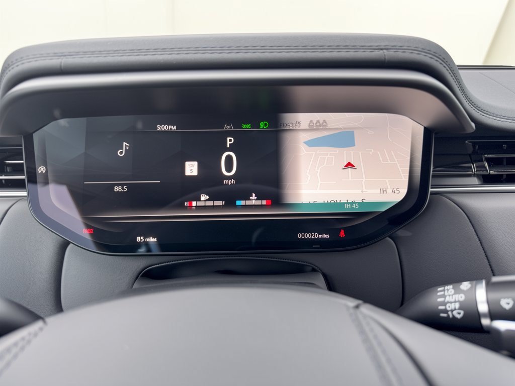 New 2027 Land Rover Range Rover Sport SE AWD/4WD image 24
