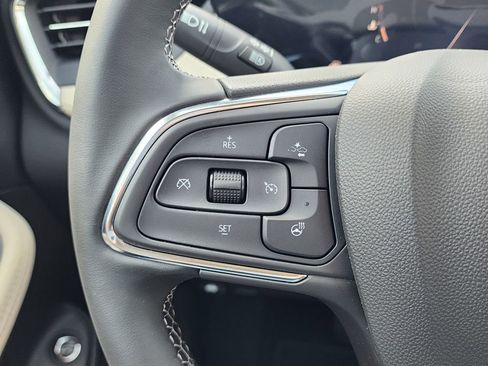 New 2026 Buick Encore GX Preferred image 19