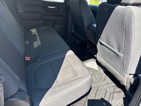 Used 2019 Chevrolet Silverado 1500 LT w/ All-Star Edition AWD/4WD image 8