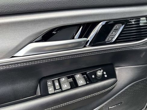 New 2026 Jeep Grand Wagoneer Limited AWD/4WD image 19