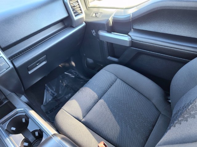 Used 2019 Ford F150 XLT w/ Equipment Group 302A Luxury AWD/4WD image 15
