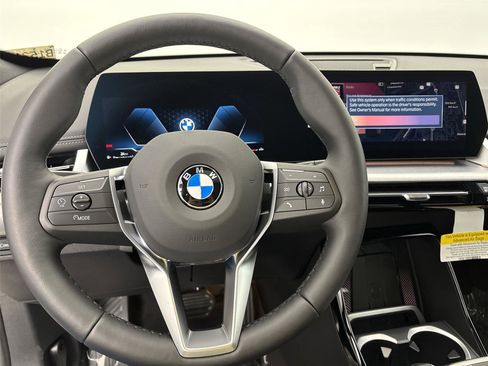 New 2026 BMW X1 xDrive28i w/ Convenience Package image 22