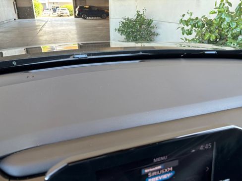 Used 2025 Nissan Pathfinder SV FWD image 16