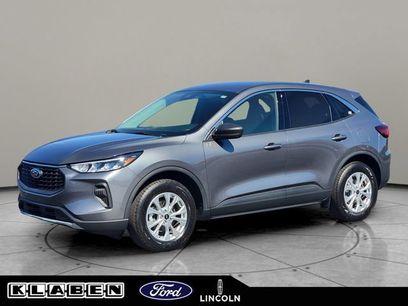 Certified 2023 Ford Escape Active
