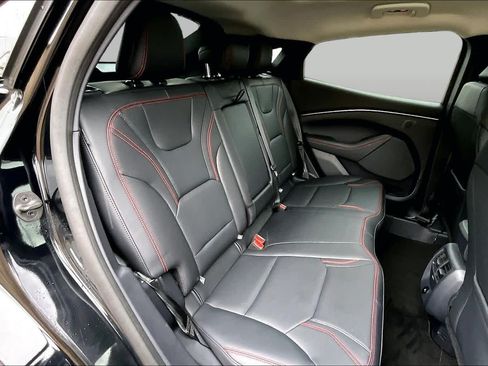 Used 2025 Ford Mustang Mach-E Premium w/ Sport Appearance Package AWD/4WD image 19