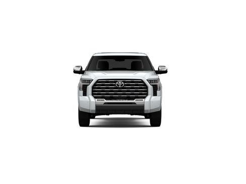 New 2026 Toyota Tundra Capstone AWD/4WD image 51