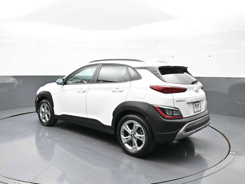 Certified 2023 Hyundai Kona SEL w/ Convenience Package AWD/4WD image 8