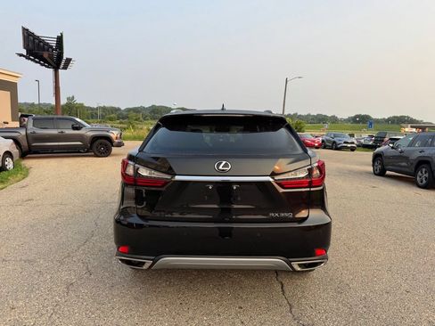 Used 2022 Lexus RX 350 AWD w/ Premium Package image 15