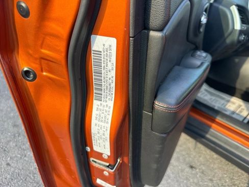 Used 2016 Jeep Cherokee Trailhawk w/ Comfort/Convenience Group image 23