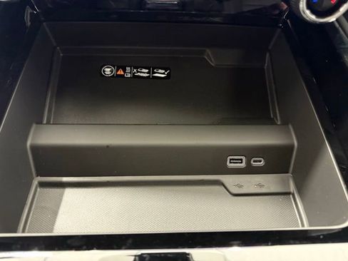 New 2026 Chevrolet Tahoe High Country image 44