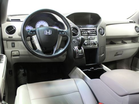 Used 2014 Honda Pilot EX-L image 7