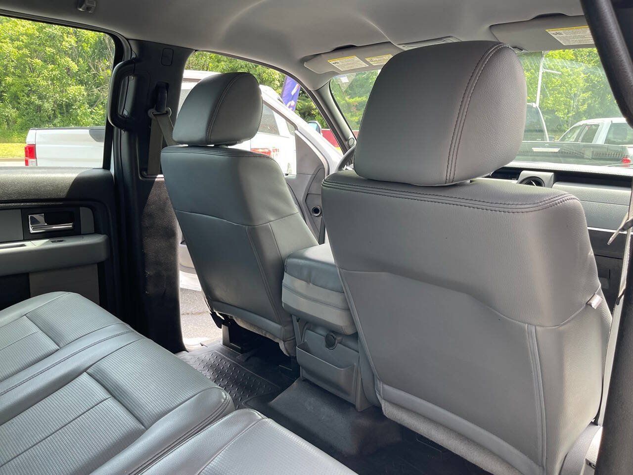 Used 2012 Ford F150 XL w/ XL Plus Pkg AWD/4WD image 32