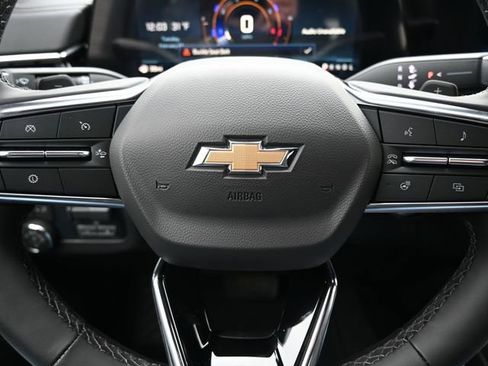 New 2026 Chevrolet Tahoe Premier w/ Sun And Tow Package image 33