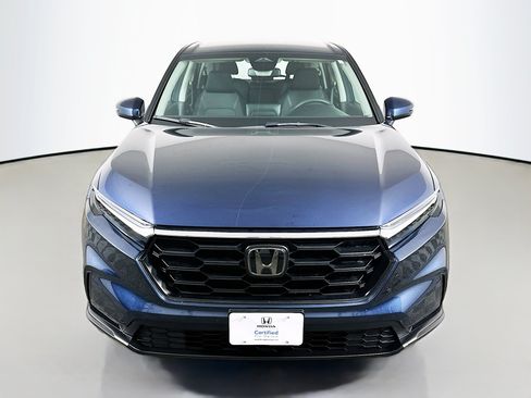 Used 2023 Honda CR-V LX image 2