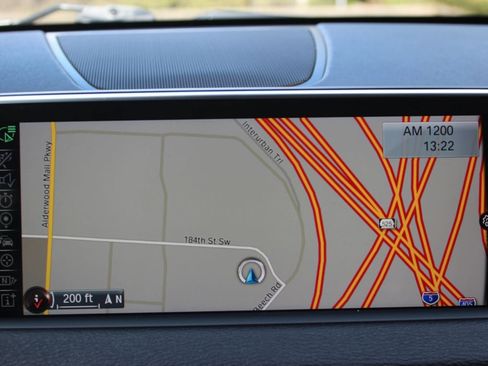 Used 2016 BMW X5 xDrive35i image 46