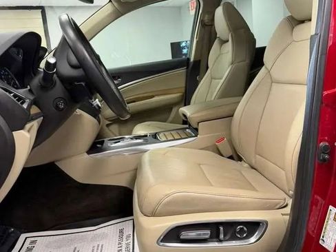Used 2019 Acura MDX FWD w/ Technology Package image 7