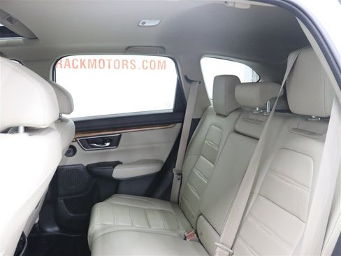 Used 2021 Honda CR-V Touring image 12