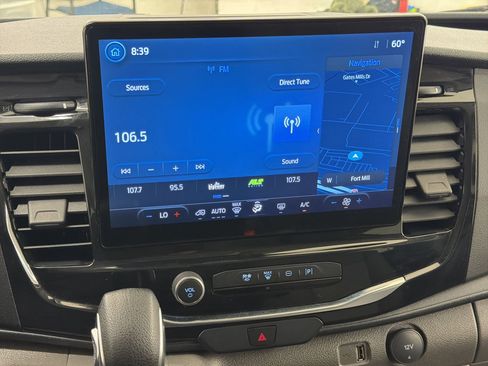 Used 2024 Ford Transit 350 XLT RWD image 20