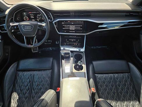 Used 2022 Audi S6 Premium Plus w/ Black Optic Package AWD/4WD image 18
