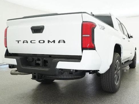 New 2026 Toyota Tacoma TRD Sport RWD image 24