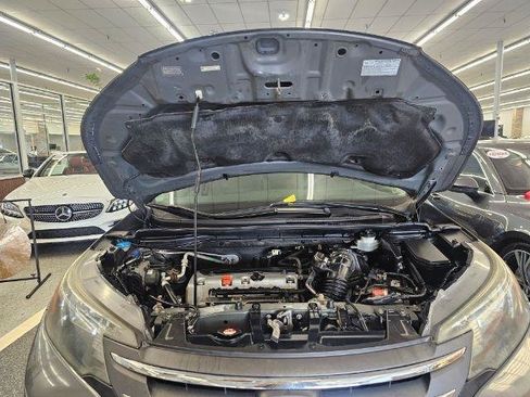 Used 2013 Honda CR-V EX image 37