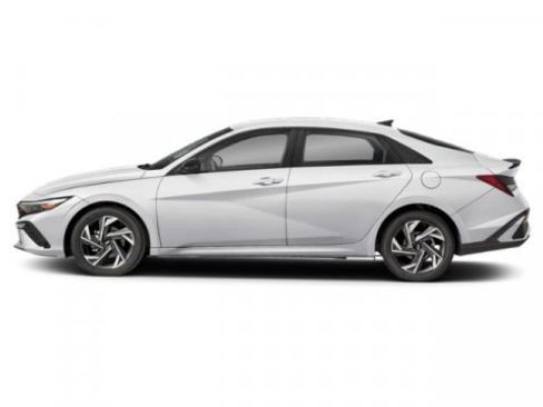 New 2026 Hyundai Elantra Sport FWD image 3