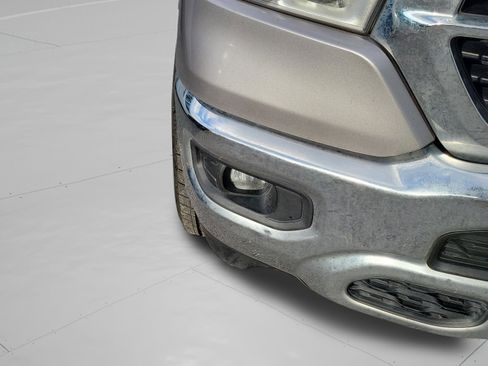 Used 2020 RAM 1500 Big Horn image 7