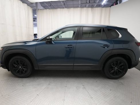 Certified 2025 MAZDA CX-50 AWD 2.5 S w/ Preferred Package image 24