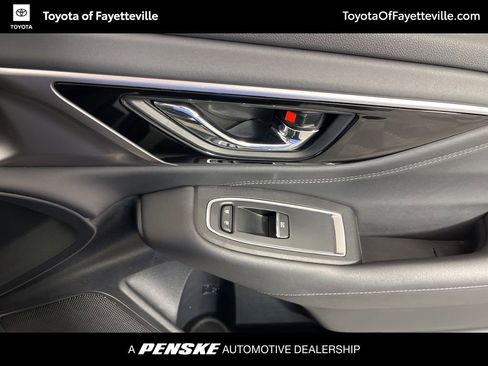 Used 2023 Subaru Outback Limited image 22