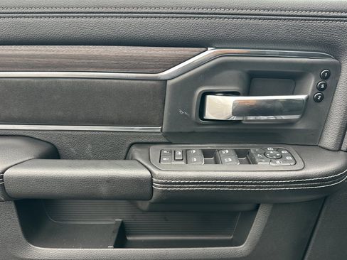 New 2026 RAM 2500 Laramie image 10